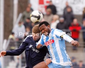 29.03.09 Stuttgarter Kickers - FC Bayern M&uuml;nchen II