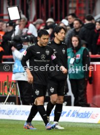 01.04.23 1. FC Union Berlin - VfB Stuttgart