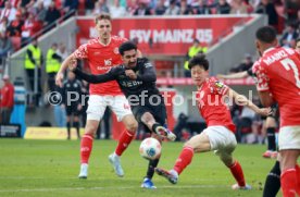 07.03.26 1. FSV Mainz 05 - VfB Stuttgart