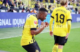 22.10.22 Borussia Dortmund - VfB Stuttgart