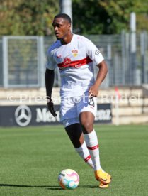 22.09.22 VfB Stuttgart - Grasshopper Club Z&uuml;rich