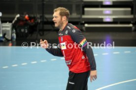 06.02.21 TVB Stuttgart - HSC 2000 Coburg