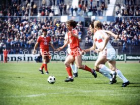 18.04.81 VfB Stuttgart - Bayer 04 Leverkusen