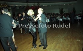 19.10.96 VfB Stuttgart Herbstball