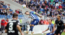 06.08.23 Karlsruher SC - Hamburger SV