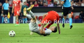 13.09.22 FC Bayern M&uuml;nchen - FC Barcelona
