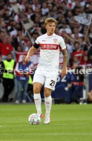 09.09.26 VfB Stuttgart - Viking Stavanger