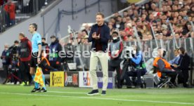 12.04.22 FC Bayern M&uuml;nchen - FC Villareal