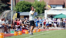 16.07.22 Brentford FC - VfB Stuttgart