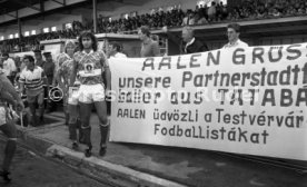 05.10.88 FC Tatabanya - VfB Stuttgart