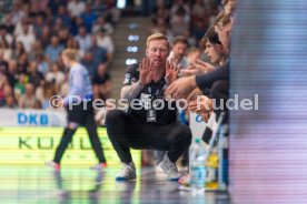 06.09.26 FRISCH AUF G&ouml;ppingen - THW Kiel