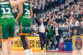 17.05.26 FC Bayern Basketball - Gladiators Trier