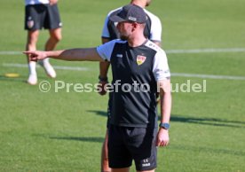 20.09.25 VfB Stuttgart Training
