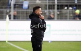 06.04.23 Stuttgarter Kickers - FSV Hollenbach