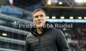 1. FC Kaiserslautern - VfB Stuttgart