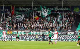 13.09.26 VfB Stuttgart II - SC Preu&szlig;en M&uuml;nster