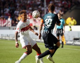 VfB Stuttgart - SV Werder Bremen