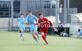 25.01.25 U17 VfB Stuttgart - U17 TSV 1860 München