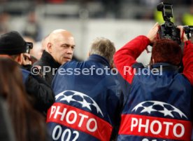 09.12.09 VfB Stuttgart - FC Unirea Urziceni