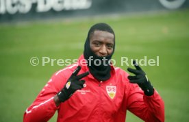 28.02.23 VfB Stuttgart Training