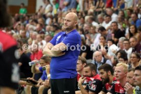 Frisch Auf G&ouml;ppingen - HC Erlangen