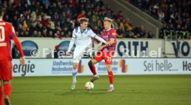 17.03.23 1. FC Heidenheim - Karlsruher SC