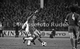 03.03.76 Borussia M&ouml;nchengladbach - Real Madrid
