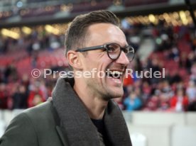 VfB Stuttgart - SC Freiburg