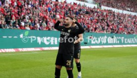 07.03.26 1. FSV Mainz 05 - VfB Stuttgart