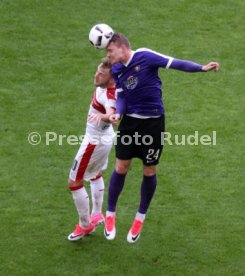 VfB Stuttgart - FC Erzgebirge Aue