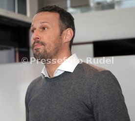 VfB Stuttgart - Borussia M&ouml;nchengladbach