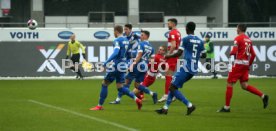 17.01.21 1. FC Heidenheim - SV Darmstadt 98