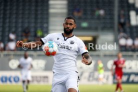 25.07.21 SV Sandhausen - Fortuna D&uuml;sseldorf