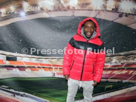 VfB Stuttgart