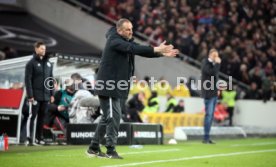 VfB Stuttgart - 1. FC Heidenheim