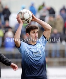 Stuttgarter Kickers - VfB Stuttgart II