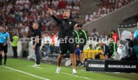 VfB Stuttgart - Hannover 96