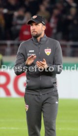 31.10.23 VfB Stuttgart - 1. FC Union Berlin