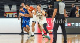 28.11.25 Deutschland - Israel