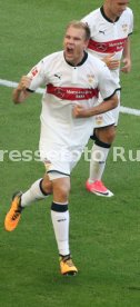 VfB Stuttgart - 1. FSV Mainz 05