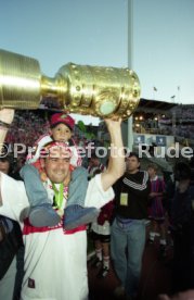 14.06.97 DFB-Pokal Finale 1997 VfB Stuttgart - FC Energie Cottbus