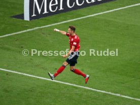 VfB Stuttgart - FC Bayern M&uuml;nchen