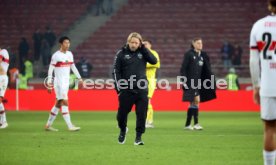 06.11.21 VfB Stuttgart - DSC Arminia Bielefeld
