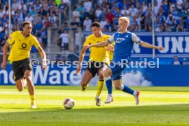 05.09.26 TSG Hoffenheim - Borussia Dortmund