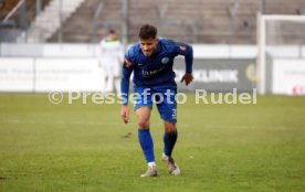 19.11.22 Stuttgarter Kickers - FC Holzhausen