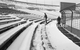 22.01.82 VfB Stuttgart Neckarstadion
