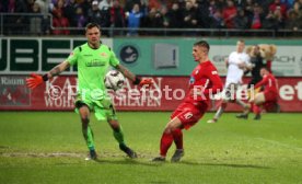1. FC Heidenheim - 1. FC Union Berlin