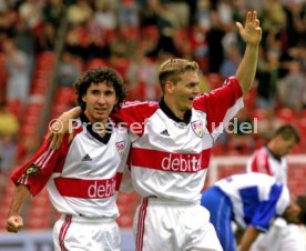 VfB Stuttgart