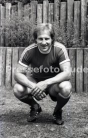 28.06.79 Fussball Bundesliga Buffy Ettmayer