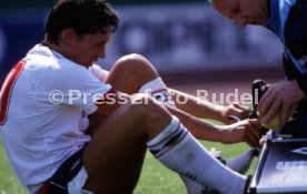 12.06.88 England - Irland